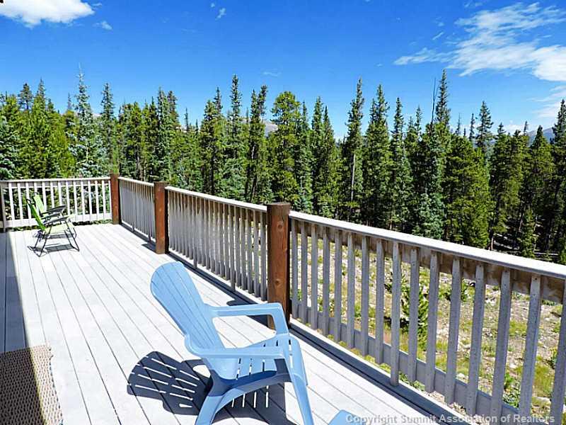 1593 Co Road Fairplay, CO 80440 - Photo 19 of 25 Gallery Image 19