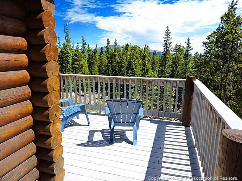 1593 Co Road Fairplay, CO 80440 - Photo 20 of 25 Gallery Image 20