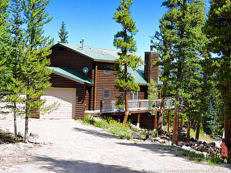 1593 Co Road Fairplay, CO 80440 - Photo 25 of 25 Gallery Image 25
