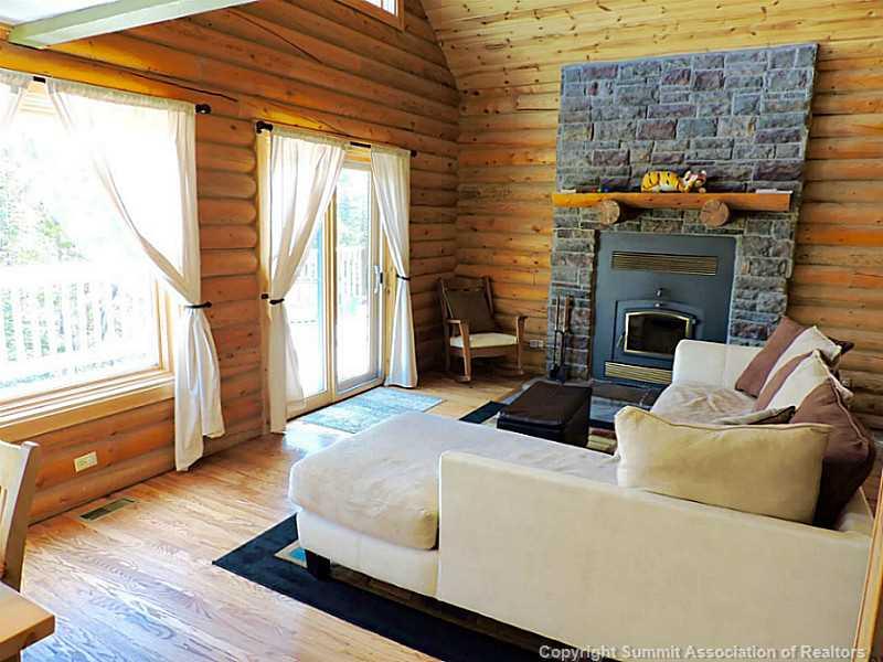 1593 Co Road Fairplay, CO 80440 - Photo 6 of 25 Gallery Image 6