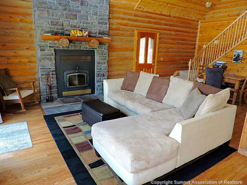 1593 Co Road Fairplay, CO 80440 - Photo 7 of 25 Gallery Image 7