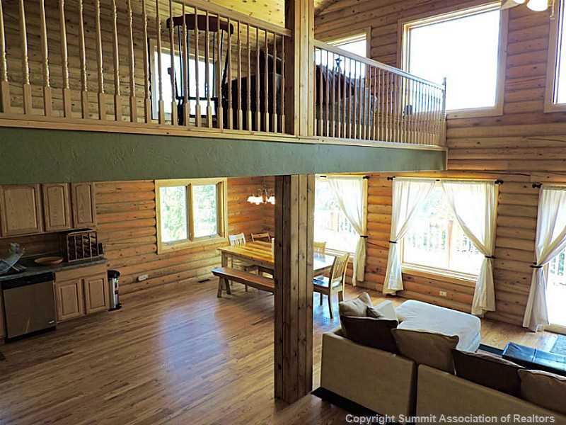 1593 Co Road Fairplay, CO 80440 - Photo 9 of 25 Gallery Image 9