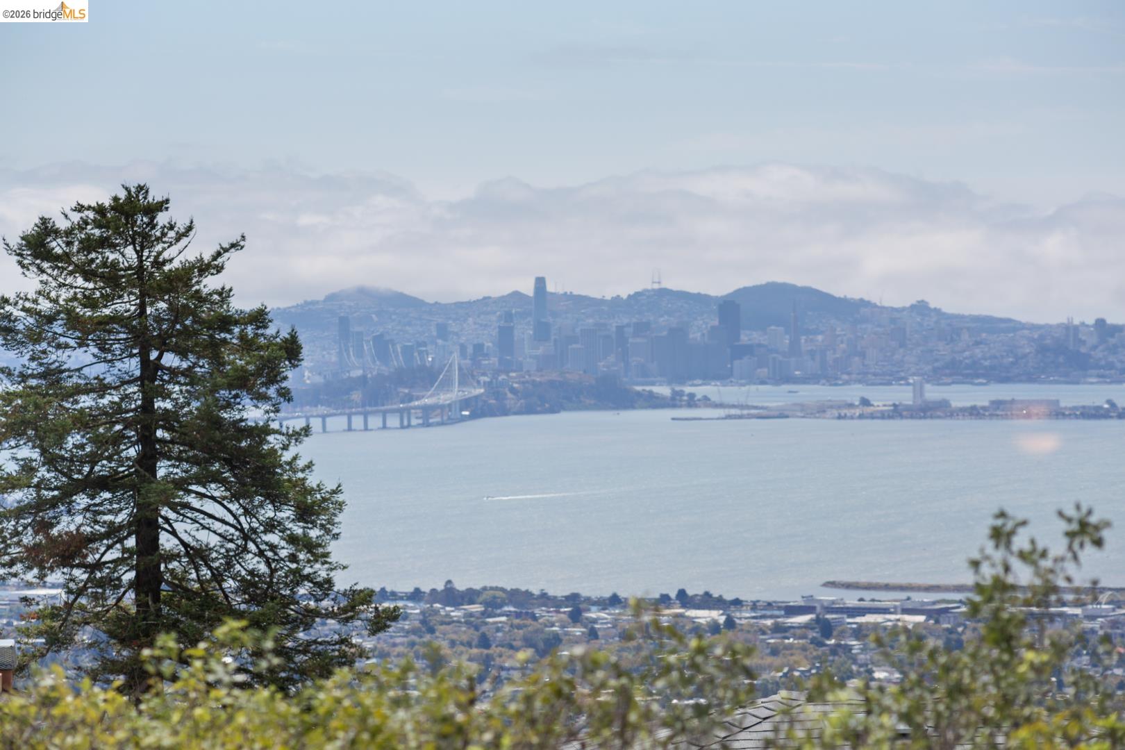 1064 Overlook Road Berkeley, CA 94708 - Photo 10 of 56 Gallery Image 10