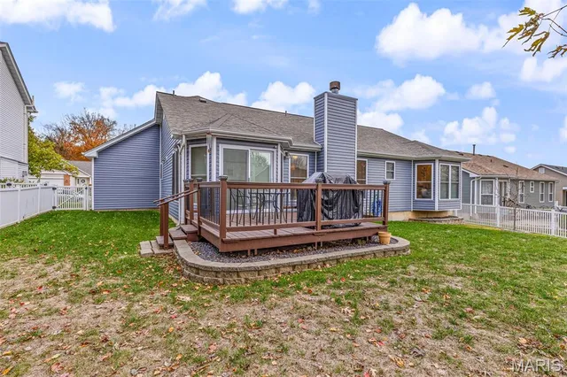 $399,900 | 2043 Grants Valley Lane, Imperial, MO 63052