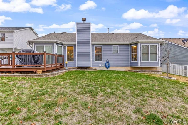 $399,900 | 2043 Grants Valley Lane, Imperial, MO 63052