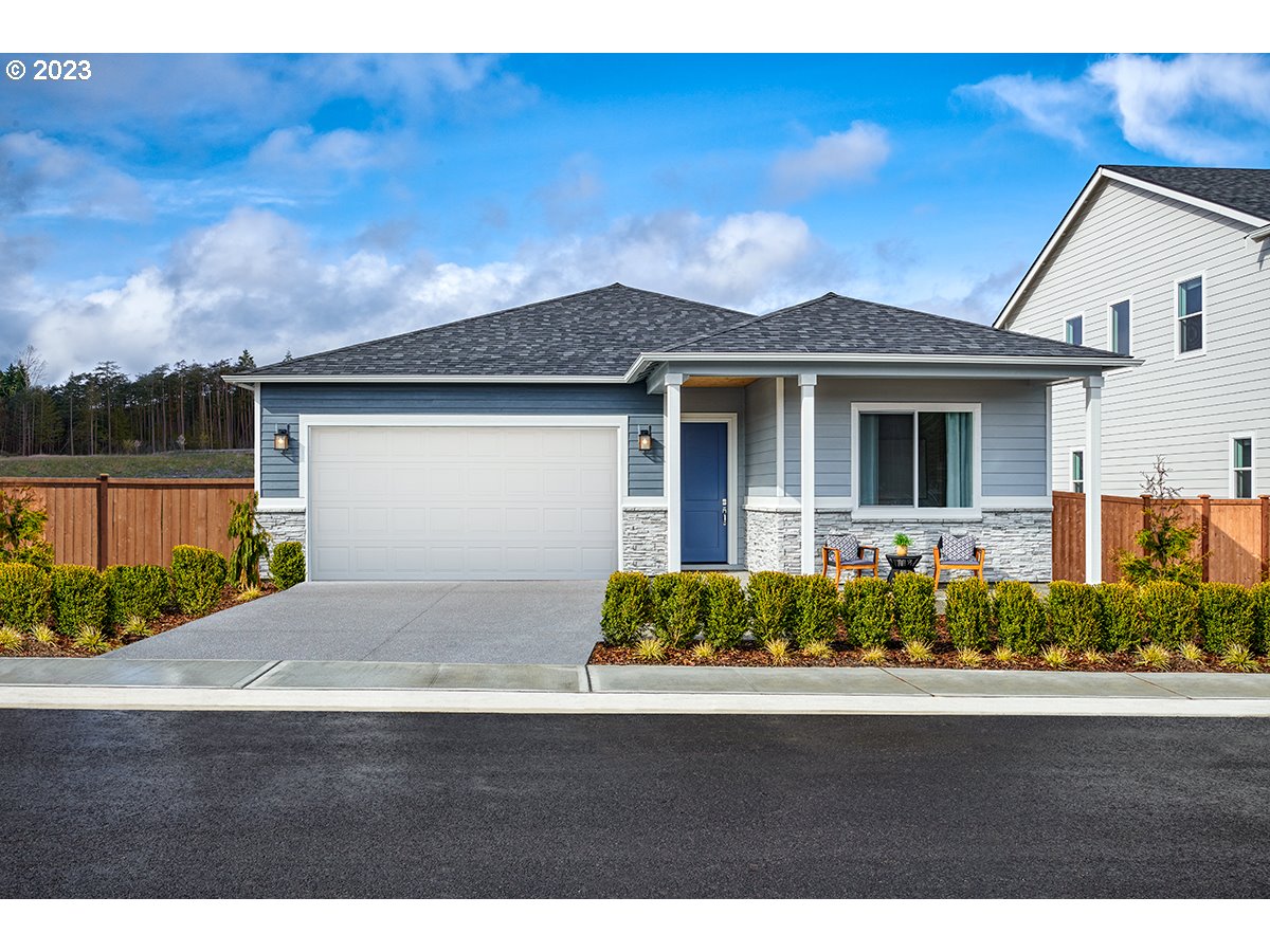 Northeast Singer Lane Estacada, OR 97023 - Photo 1 of 12 Gallery Image 1