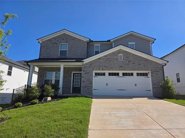 $2,850 | 189 Water Oak Way, Dawsonville, GA 30534