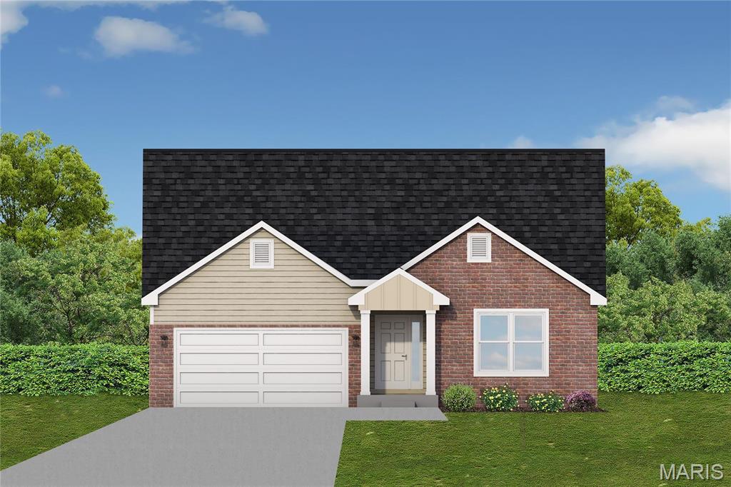 0 Hawk Ridge Estates Hillsboro, MO 63050 - Photo 3 of 4