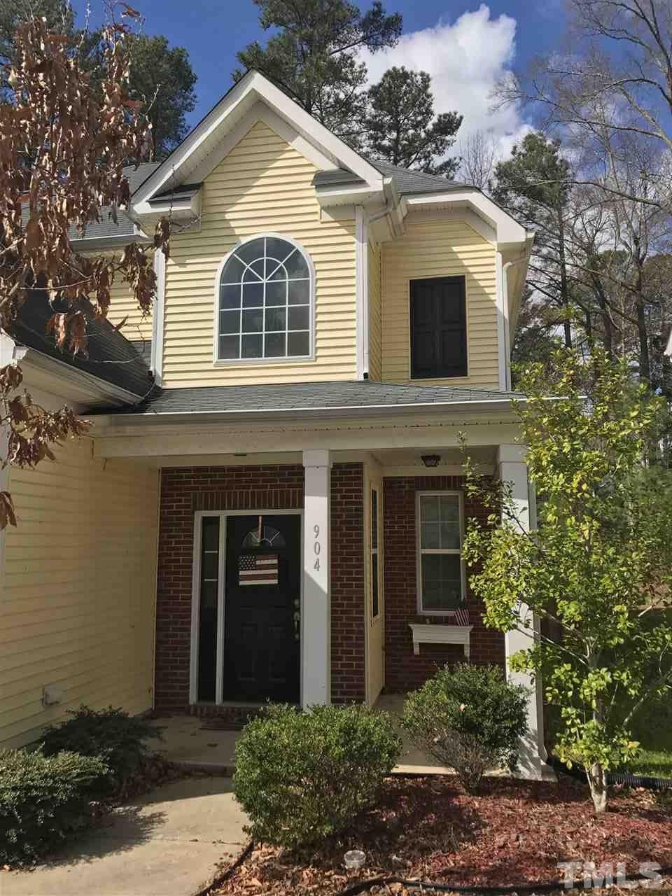 904 Reedy Way Durham, NC 27703 - Photo 3 of 22 Gallery Image 3