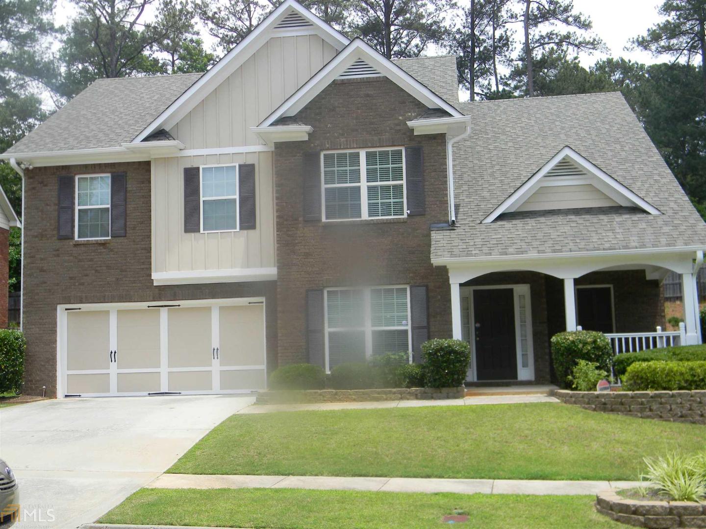 4153 Pond Edge Road Southwest, Unit 11 Snellville, GA 30039 - Photo 1 of 1