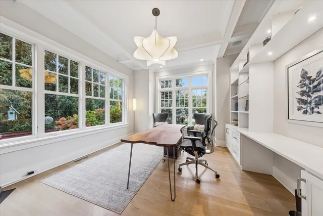 $4,250,000 | 415 North Adams Street, Hinsdale, IL 60521