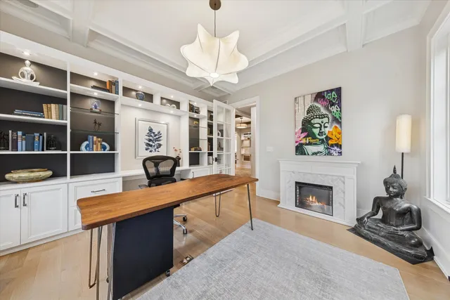 $4,250,000 | 415 North Adams Street, Hinsdale, IL 60521