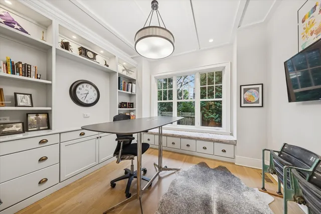 $4,250,000 | 415 North Adams Street, Hinsdale, IL 60521