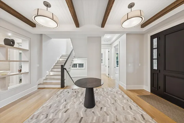 $4,250,000 | 415 North Adams Street, Hinsdale, IL 60521