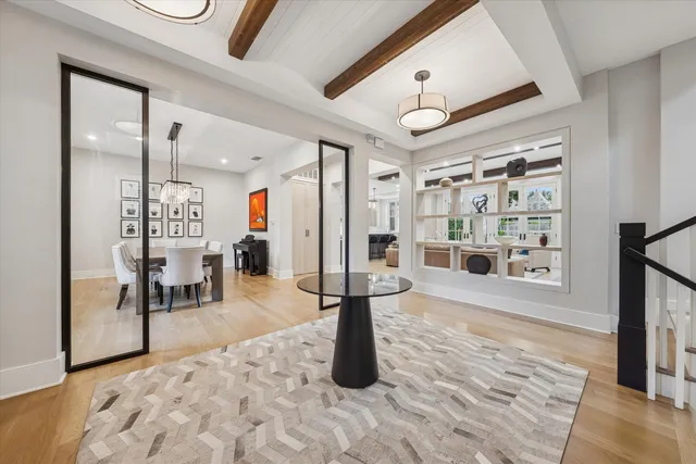 $4,250,000 | 415 North Adams Street, Hinsdale, IL 60521