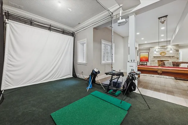 $4,250,000 | 415 North Adams Street, Hinsdale, IL 60521