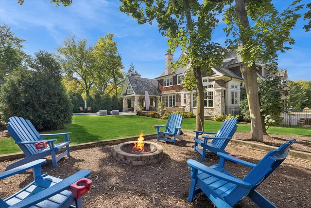 $4,250,000 | 415 North Adams Street, Hinsdale, IL 60521