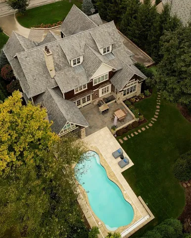 $4,250,000 | 415 North Adams Street, Hinsdale, IL 60521