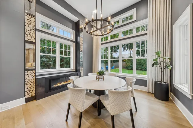 $4,250,000 | 415 North Adams Street, Hinsdale, IL 60521