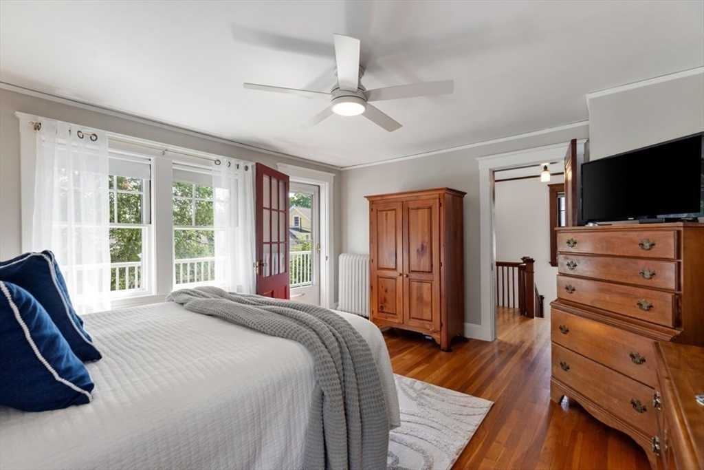 8 Berkeley Street Reading, MA 01867 - Photo 23 of 32
