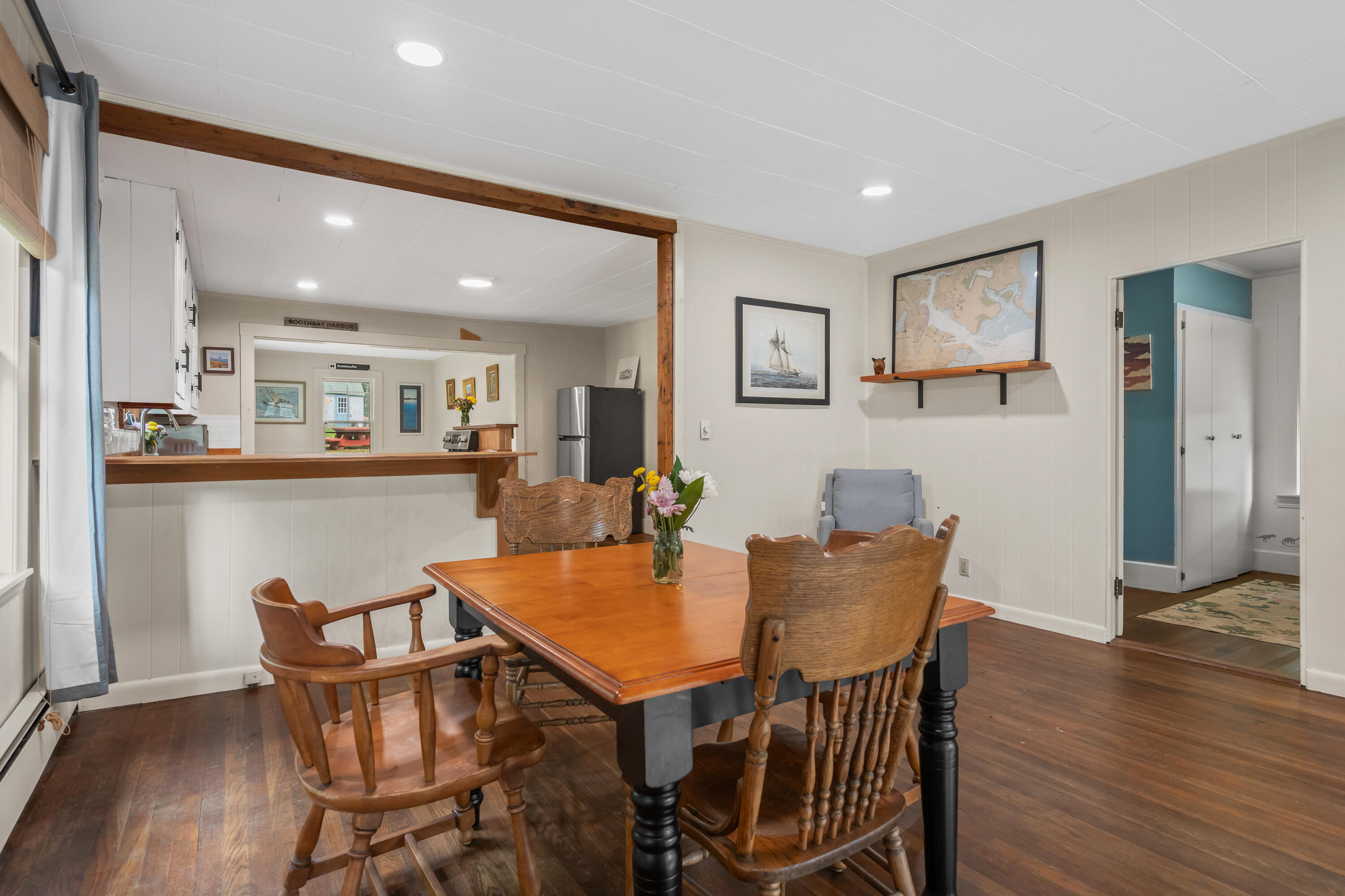 13 Camerons Point Road Southport, ME 04576 - Photo 21 of 36 MLS21