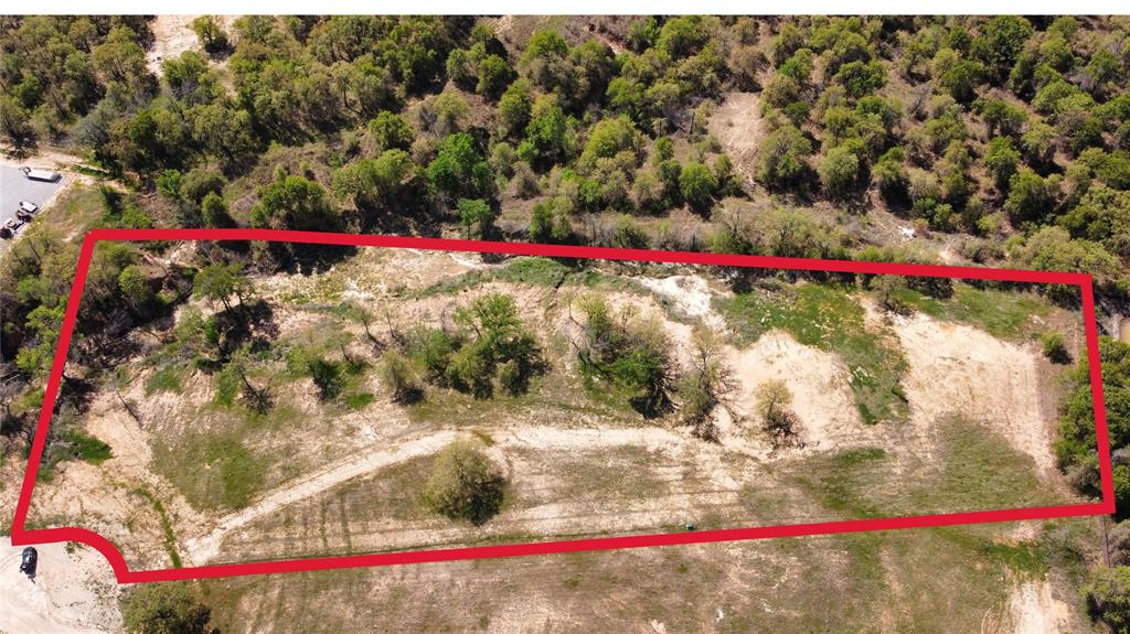 1031 Akin Road Poolville, TX 76487 - Photo 2 of 9