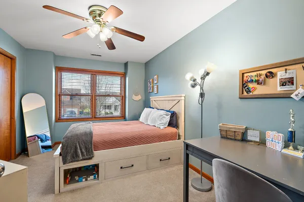 $459,900 | 412 Chessington Drive, Crown Point, IN 46307