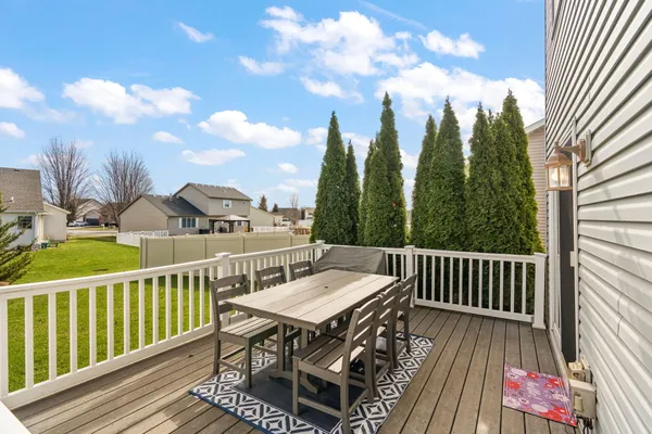 $459,900 | 412 Chessington Drive, Crown Point, IN 46307