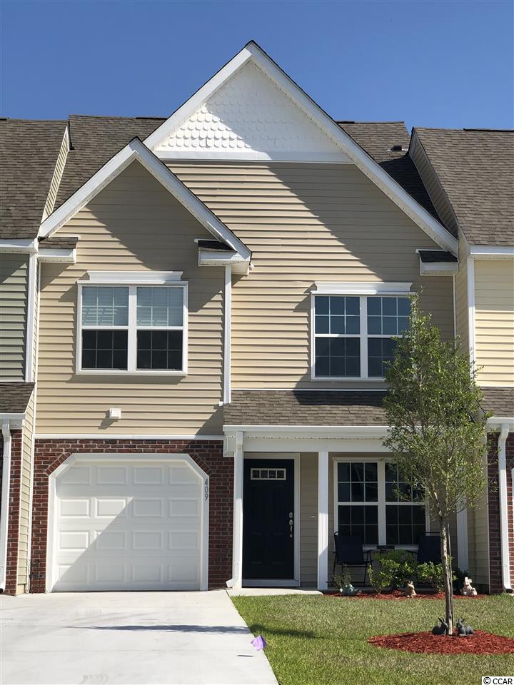 409 Rustic Court, Unit 162 Myrtle Beach, SC 29588 - Photo 1 of 6 Gallery Image 1