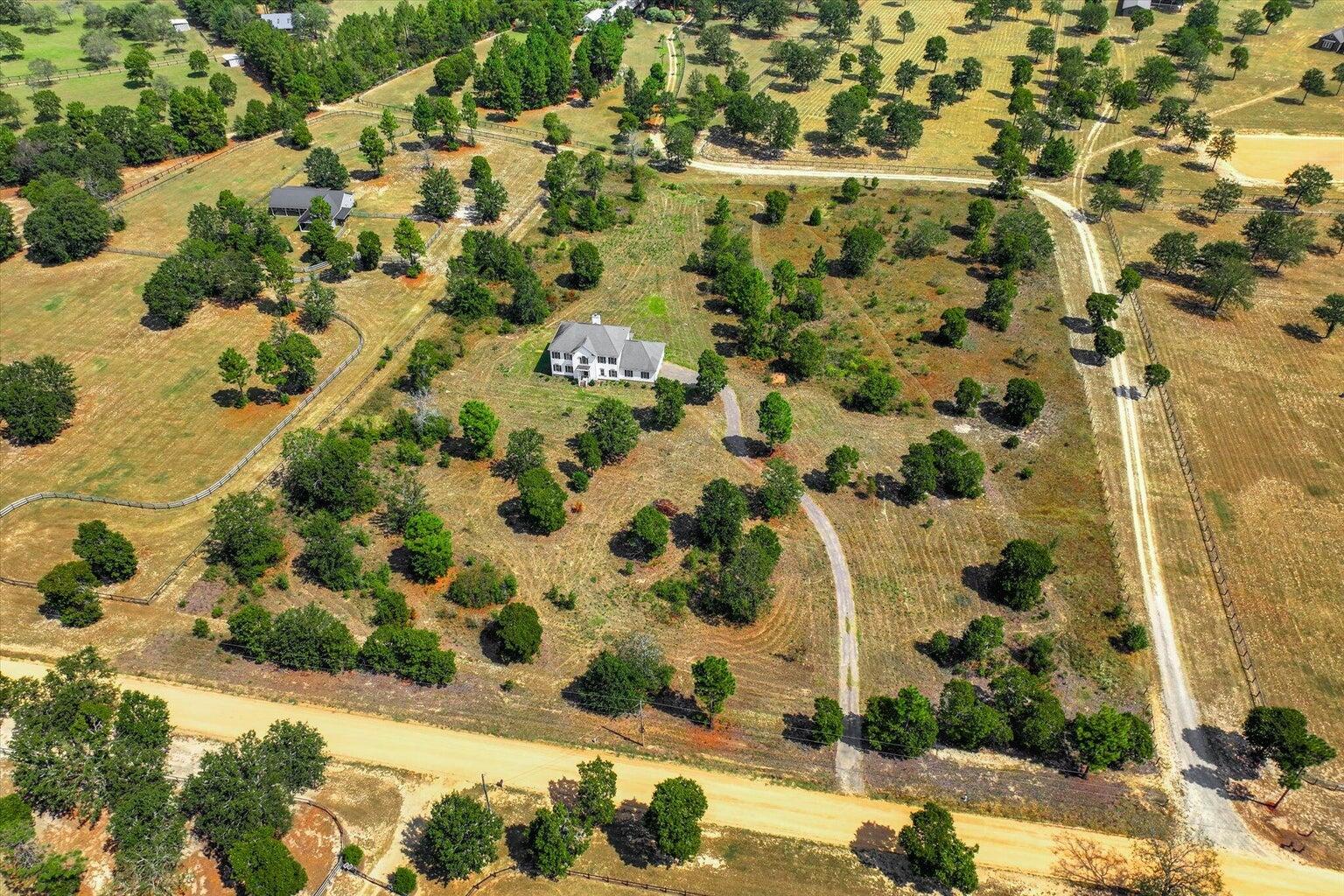 403 North Windsor Road Windsor, SC 29856 - Photo 2 of 38 2