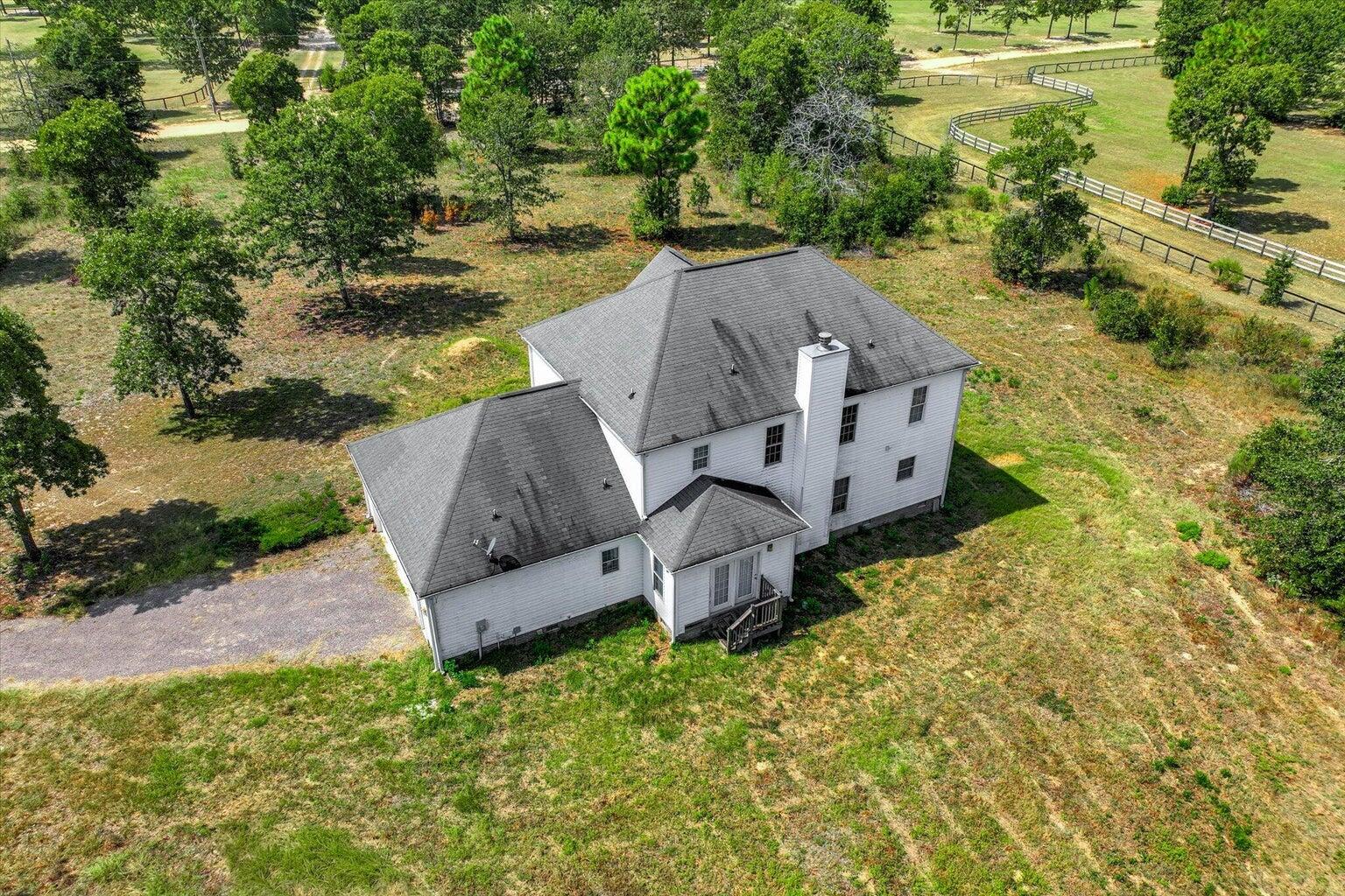 403 North Windsor Road Windsor, SC 29856 - Photo 32 of 38 32