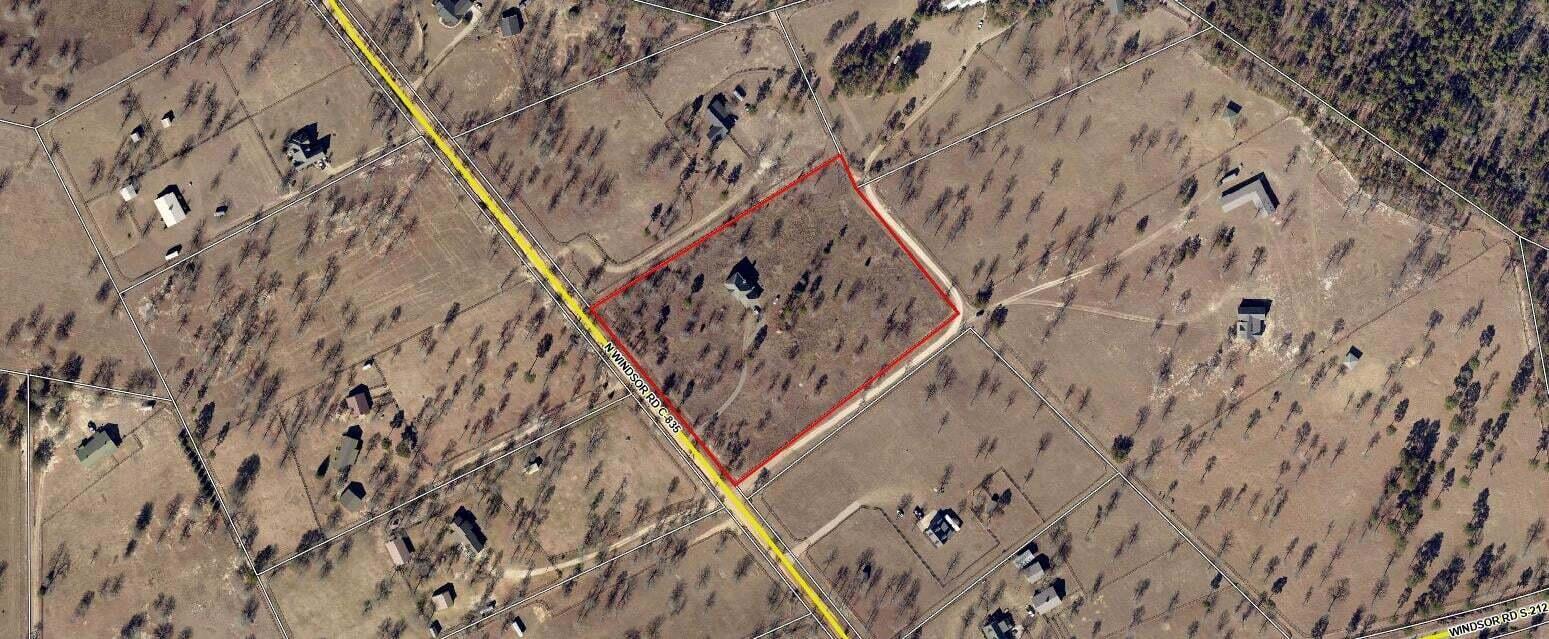 403 North Windsor Road Windsor, SC 29856 - Photo 37 of 38 37