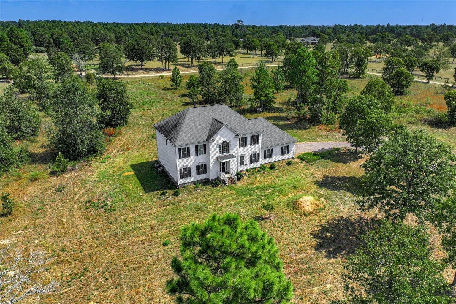 403 North Windsor Road Windsor, SC 29856 - Photo 3 of 38 3