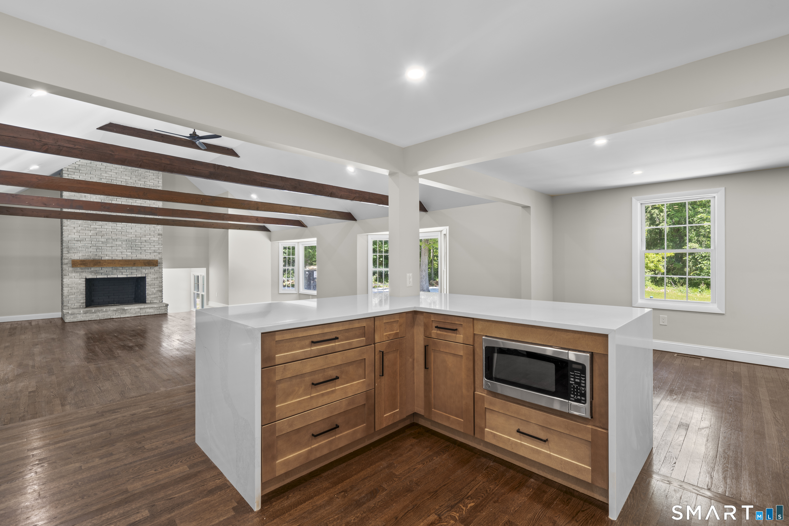 33 Old Stagecoach Road Redding, CT 06896 - Photo 16 of 40