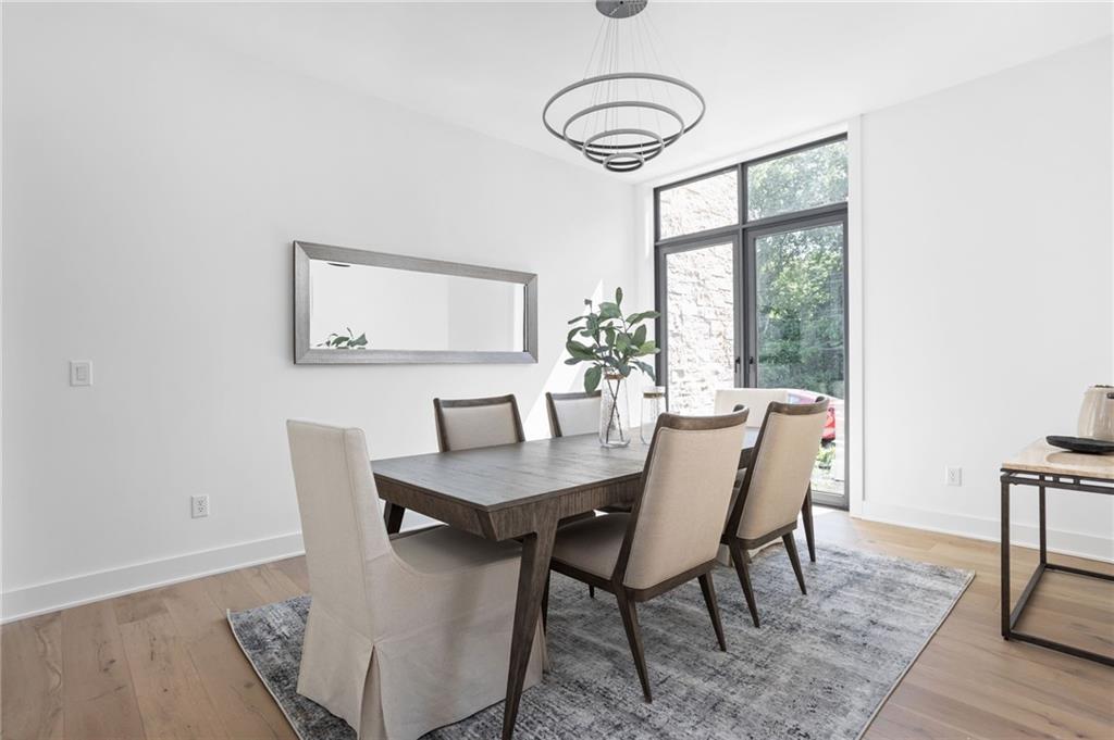 7912 Spring Mill Road Indianapolis, IN 46260 - Photo 12 of 60