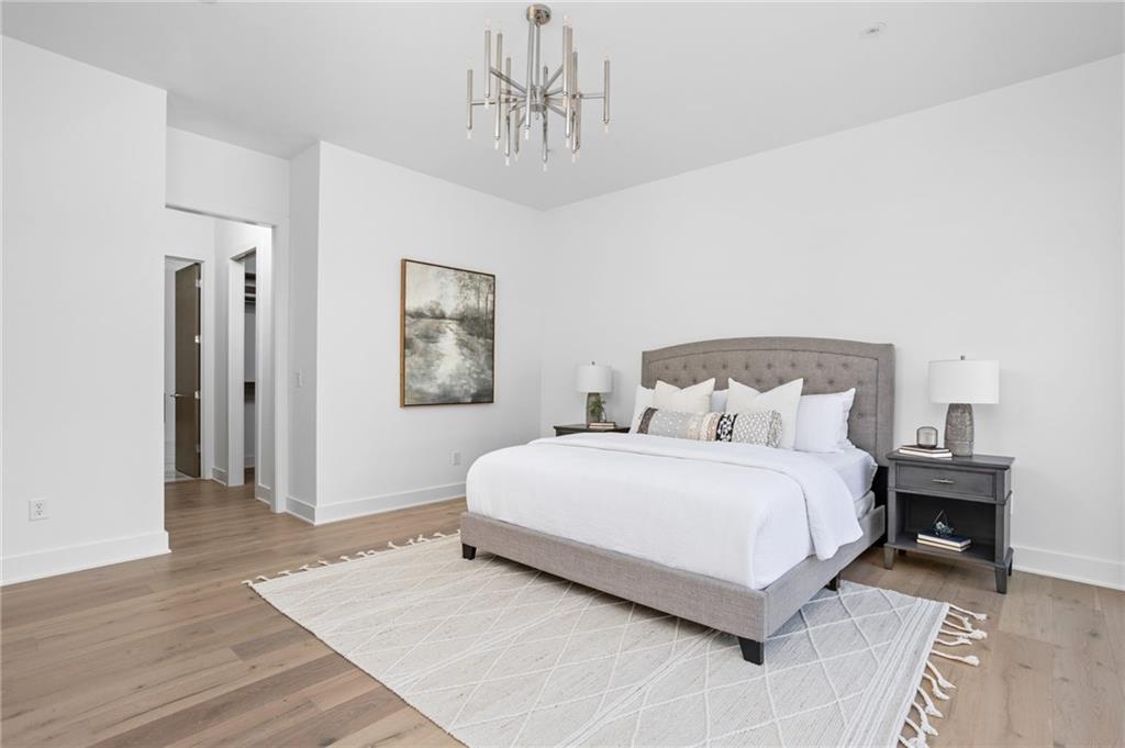 7912 Spring Mill Road Indianapolis, IN 46260 - Photo 25 of 60