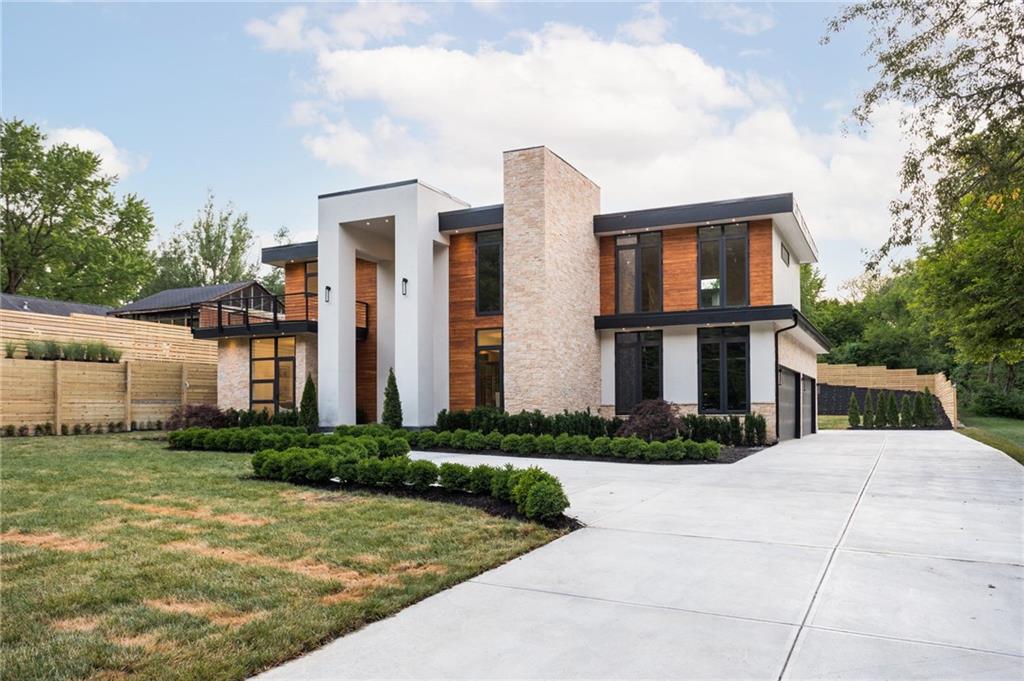 7912 Spring Mill Road Indianapolis, IN 46260 - Photo 55 of 60