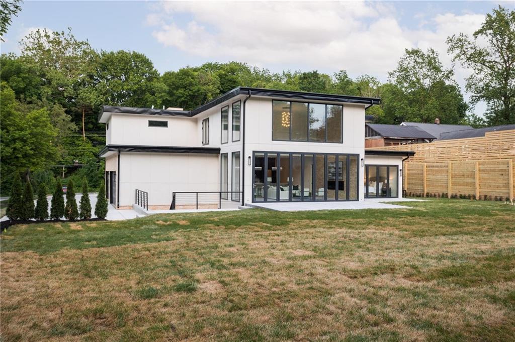 7912 Spring Mill Road Indianapolis, IN 46260 - Photo 57 of 60