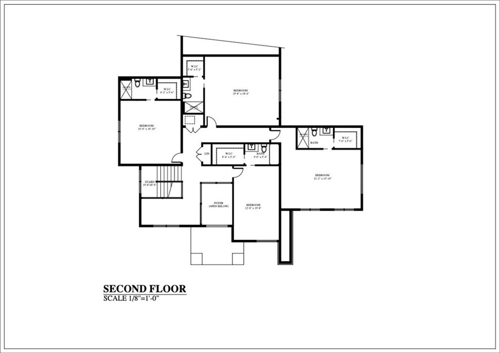 7912 Spring Mill Road Indianapolis, IN 46260 - Photo 59 of 60