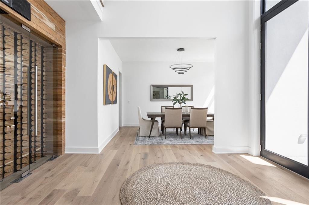 7912 Spring Mill Road Indianapolis, IN 46260 - Photo 8 of 60