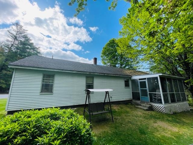 59 Bow Lake Road Northwood, NH 03261 - Photo 26 of 29