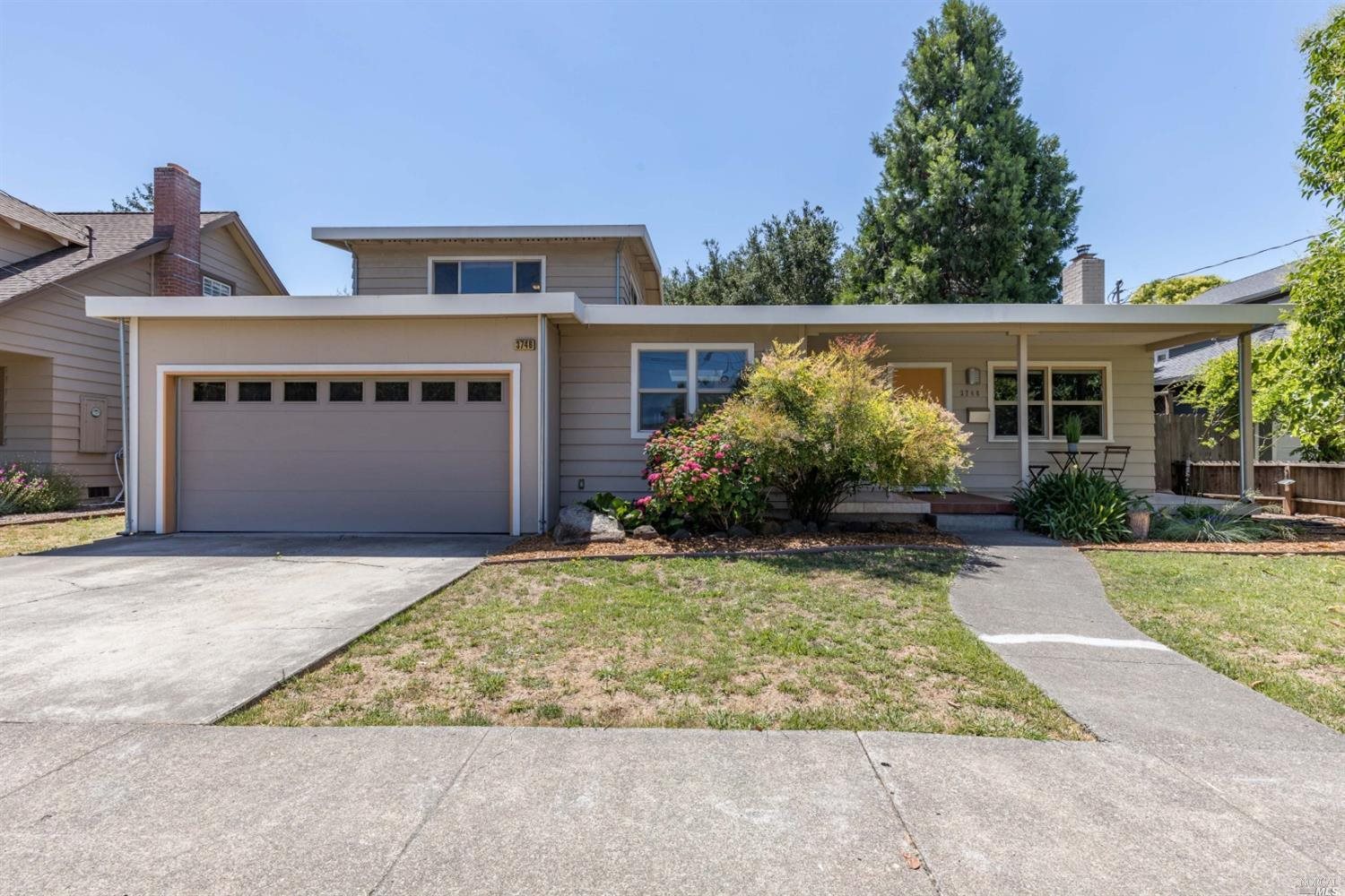 3746 Spring Creek Drive Santa Rosa, CA 95405 - Photo 1 of 1 Gallery Image 1