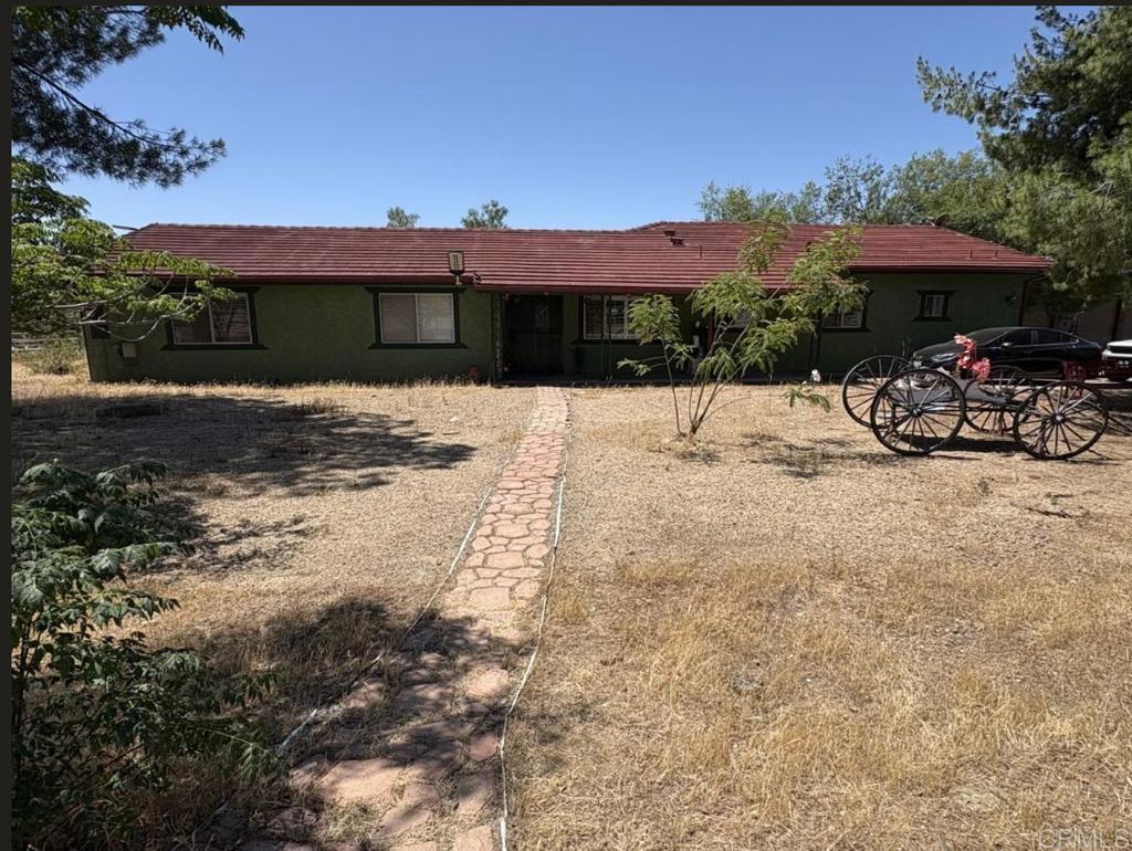 27781 Cold Springs Road Canyon Lake, CA 92587 - Photo 7 of 10