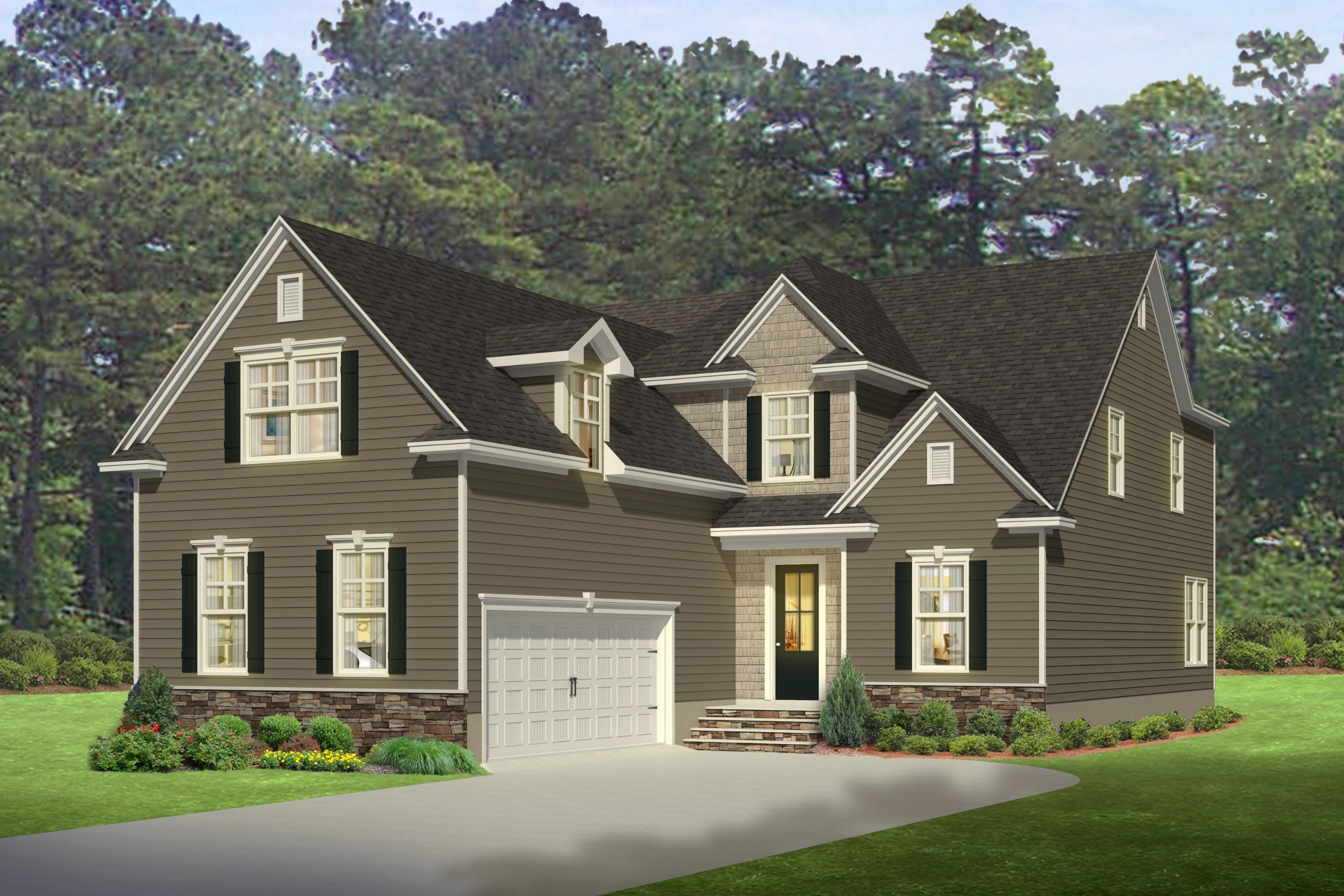 1300 Raven Road Hanahan, SC 29410 - Photo 38 of 79 Hickory C