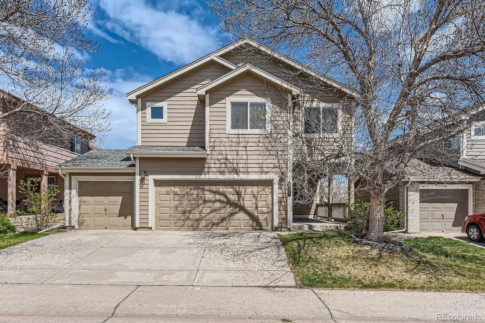2229 Hyacinth Road Highlands Ranch, CO 80129 - Photo 1 of 38 Gallery Image 1