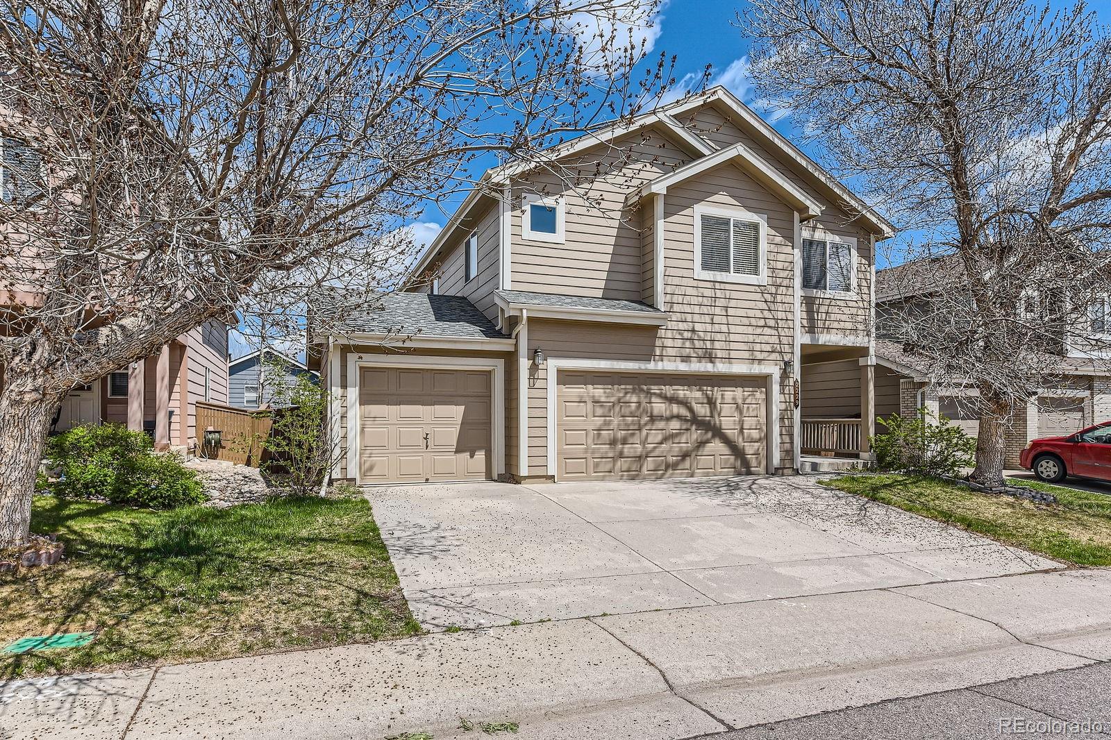 2229 Hyacinth Road Highlands Ranch, CO 80129 - Photo 2 of 38 Gallery Image 2