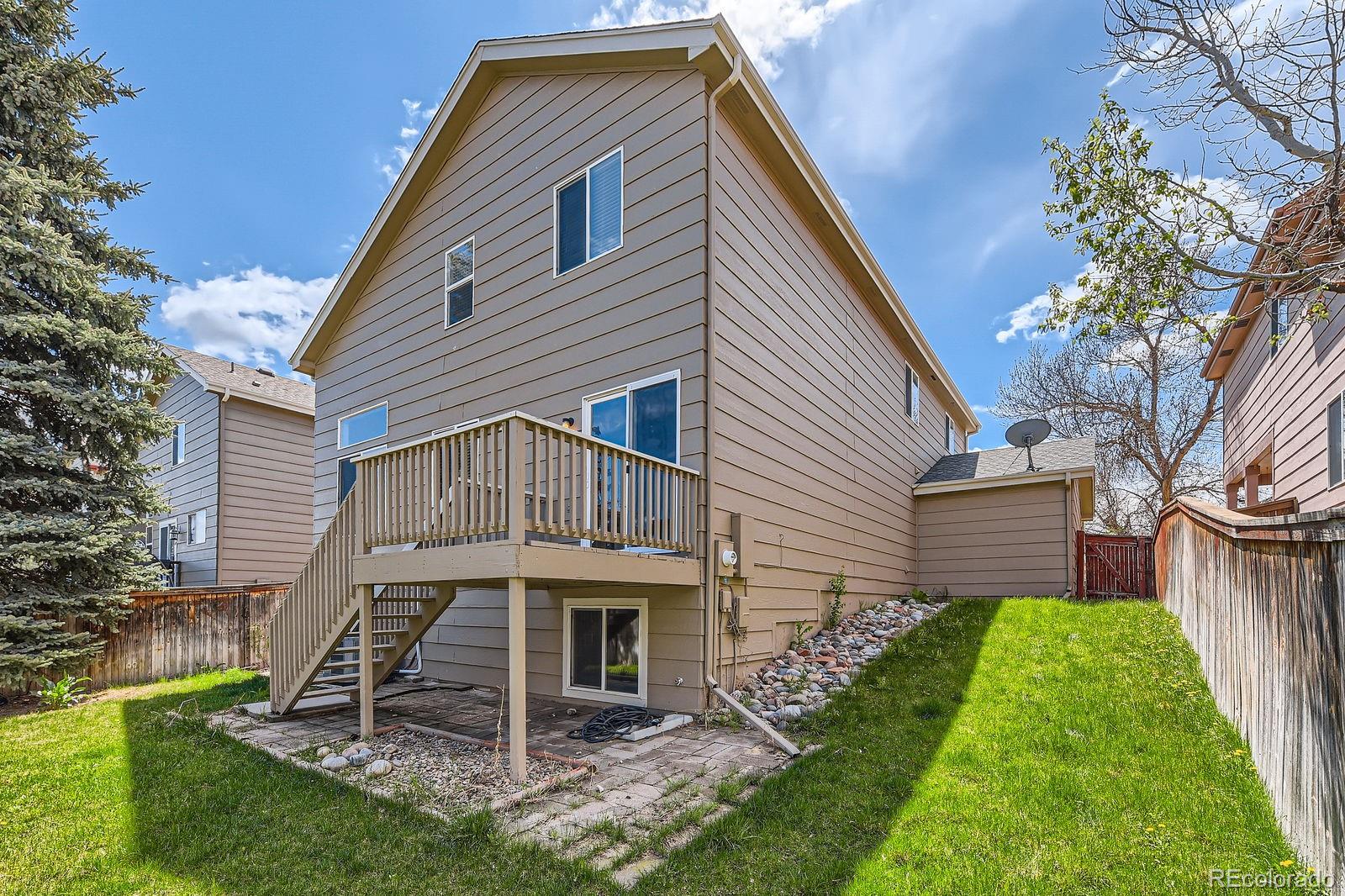 2229 Hyacinth Road Highlands Ranch, CO 80129 - Photo 36 of 38 Gallery Image 36