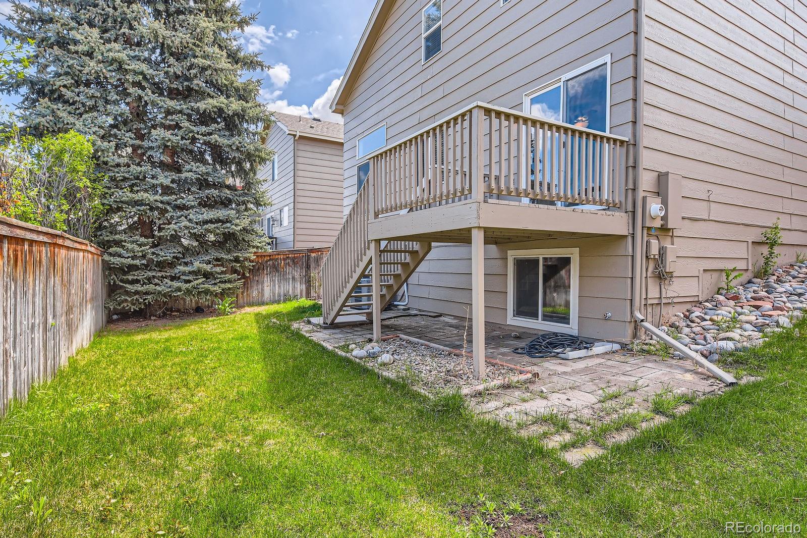 2229 Hyacinth Road Highlands Ranch, CO 80129 - Photo 37 of 38 Gallery Image 37