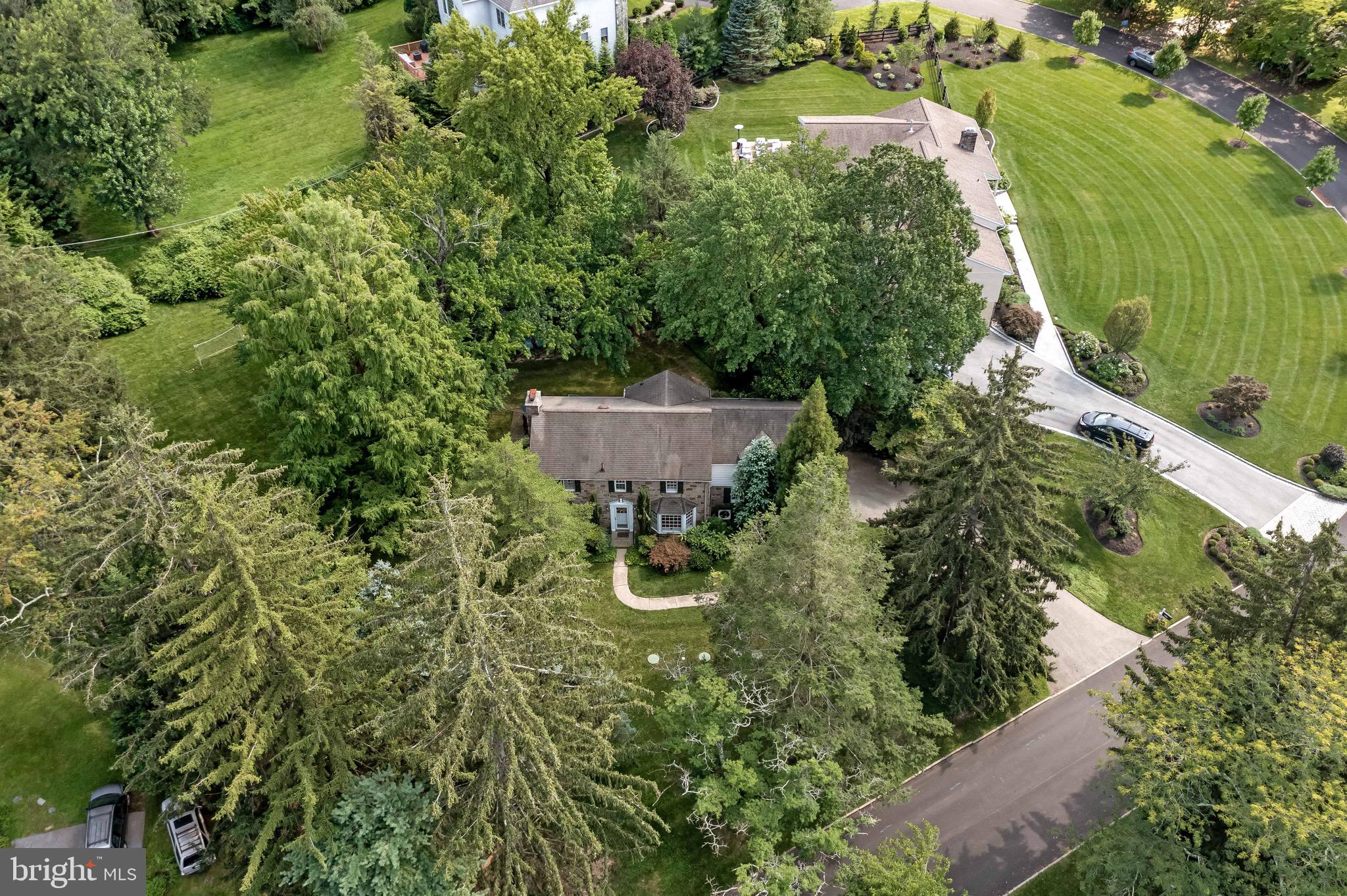 545 Scott Road Gladwyne, PA 19035 - Photo 44 of 46 Gallery Image 44