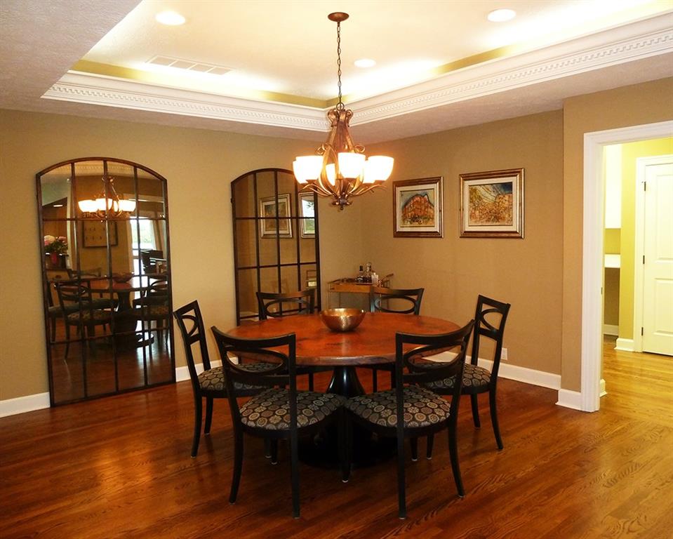 8038 Dean Road Indianapolis, IN 46240 - Photo 4 of 24